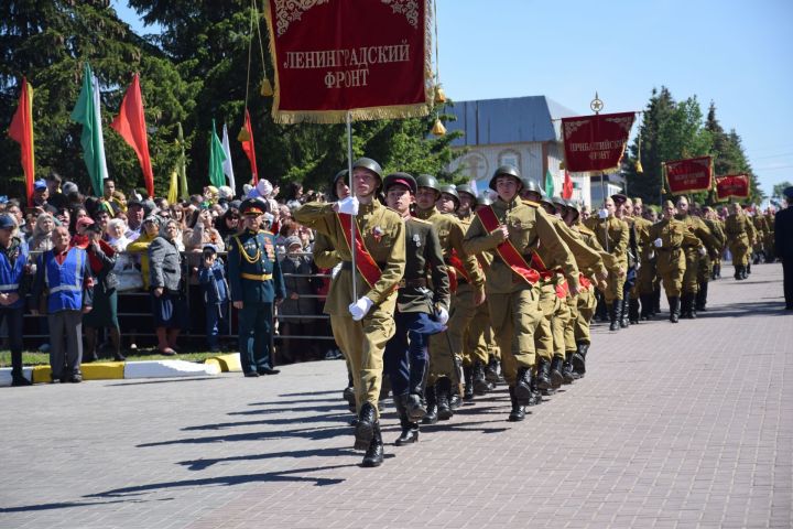 Татарстан выплатит ветеранам ВОВ до 50 тыс. рублей к 80-летию Победы