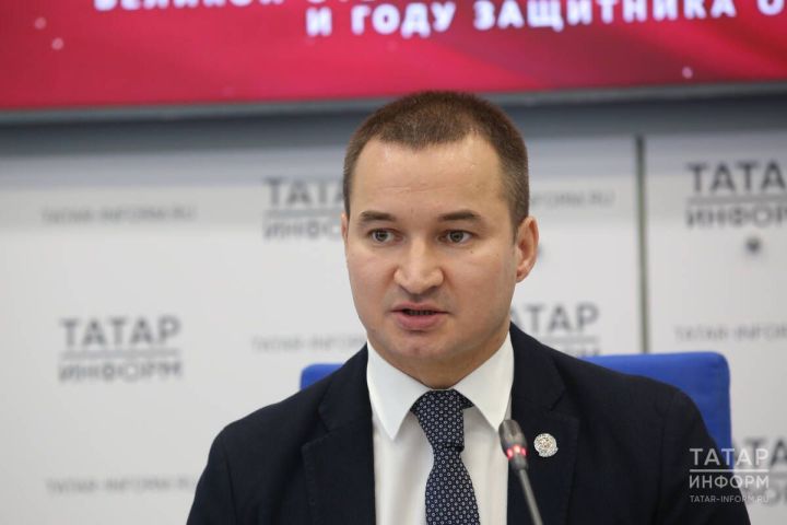 XXV фестиваль «Созвездие – Йолдызлык» посвятит юбилею Победы и Году защитника Отечества