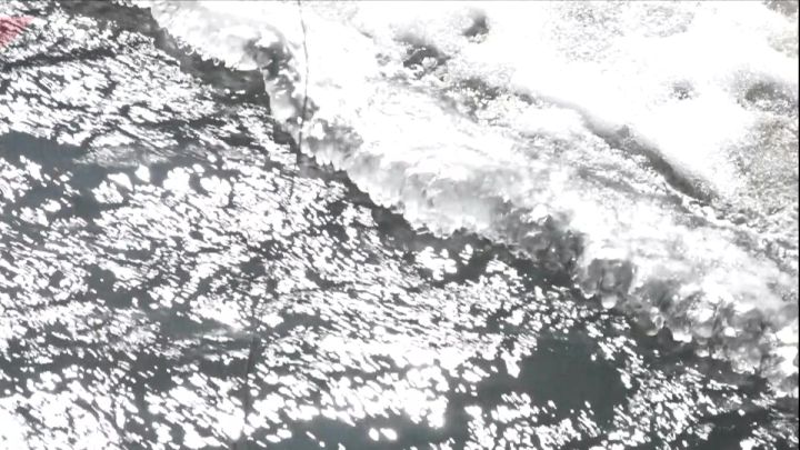 Большая вода не грозит населенным пунктам Нурлатского района