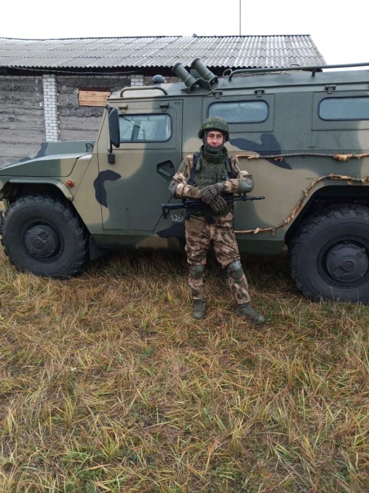 Мои герои на фронте: искренний рассказ школьницы о военном пути отца и брата
