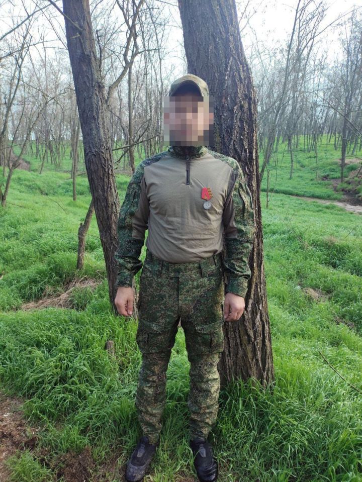 Герой из Нурлата: как Дмитрий Гужев спас товарищей и получил медаль Жукова