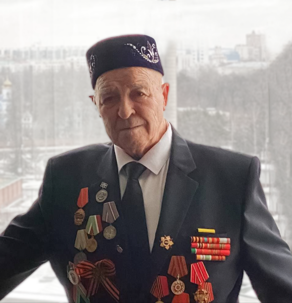 Уроки мужества и любви: наследие семьи Ягудиных