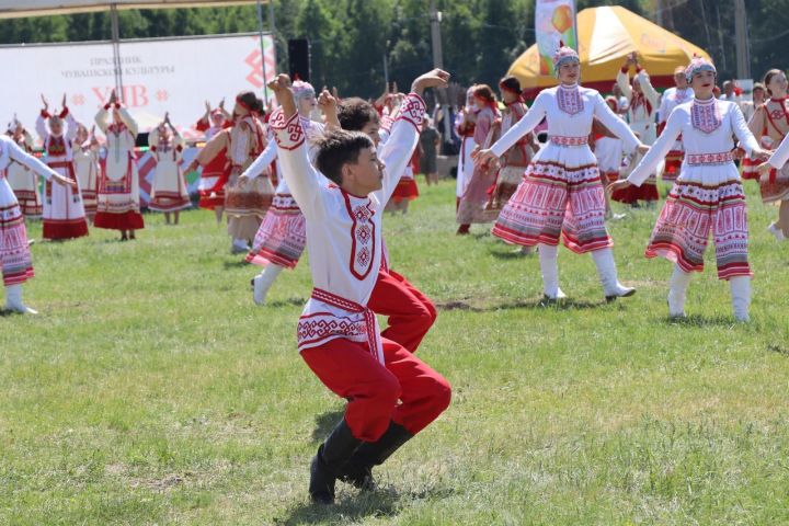 «Лето в Татарстане»: 40+ событий для всех возрастов
