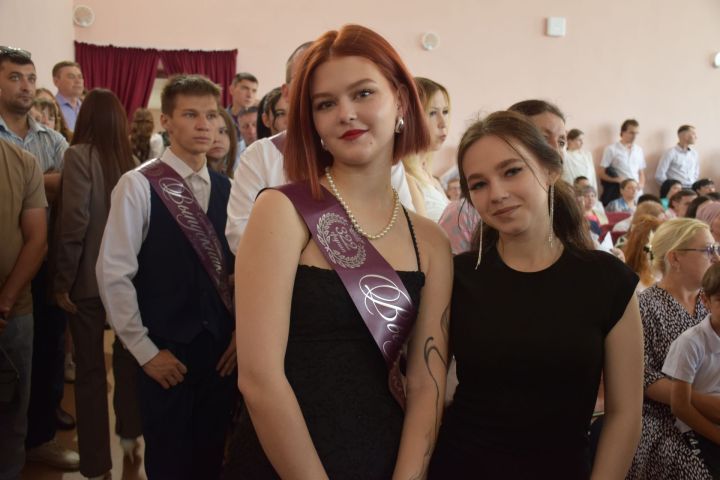 «Выпуск-2025» – рекордный в истории Нурлатского аграрного техникума