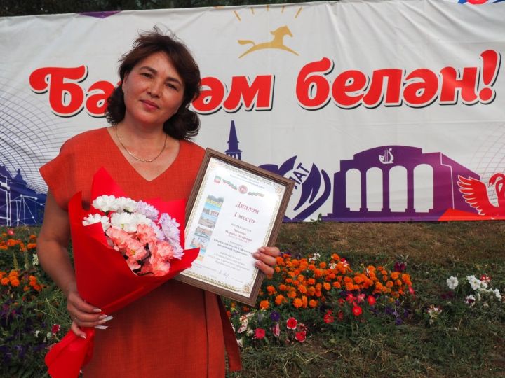 Конкурс на лучшее оформление: выявим самую красивую территорию