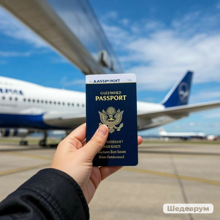 В России могут изменить правила выезда за границу для должников