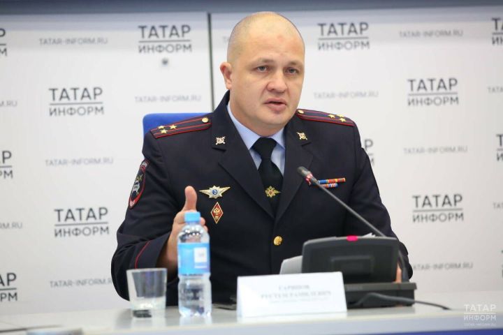 В Татарстане более 20 человек погибли в ДТП по вине пьяных водителей