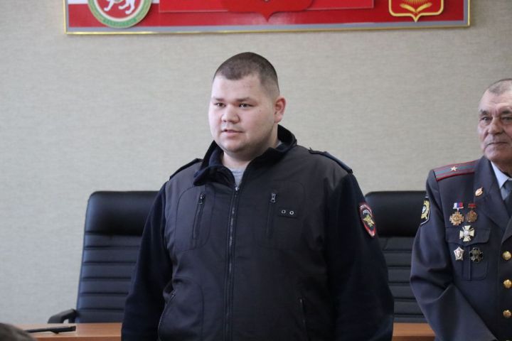 Ранис Мустафин: порядок и спокойствие района как личная ответственность