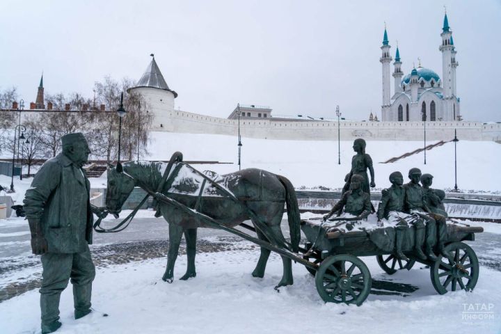 В Татарстане учредили премию имени Асгата Галимзянова