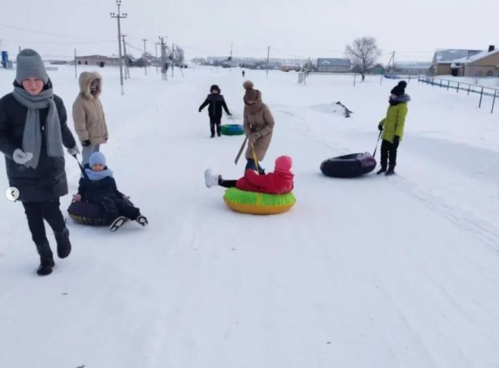 Нурлатцев сегодня ждут в парке «Спортивный»