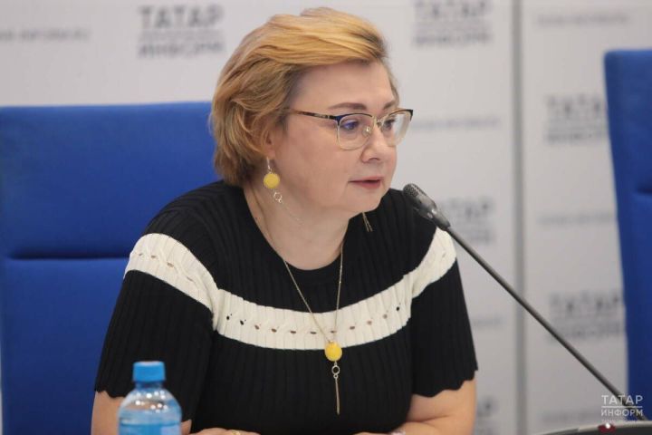 Центр занятости Татарстана помог найти работу 53% инвалидов
