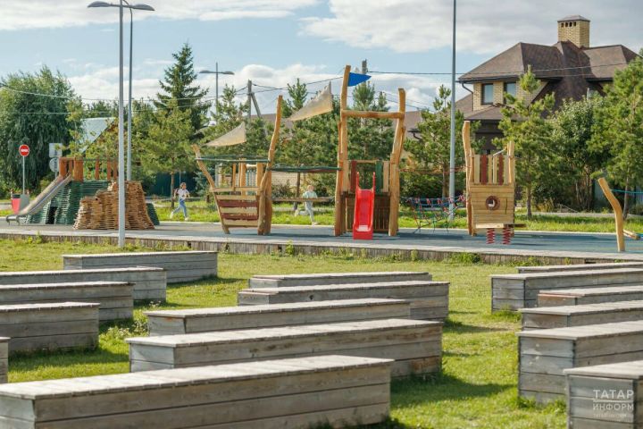 Почти 2 тыс. студентов подали заявки на конкурс «Благоустрой!»