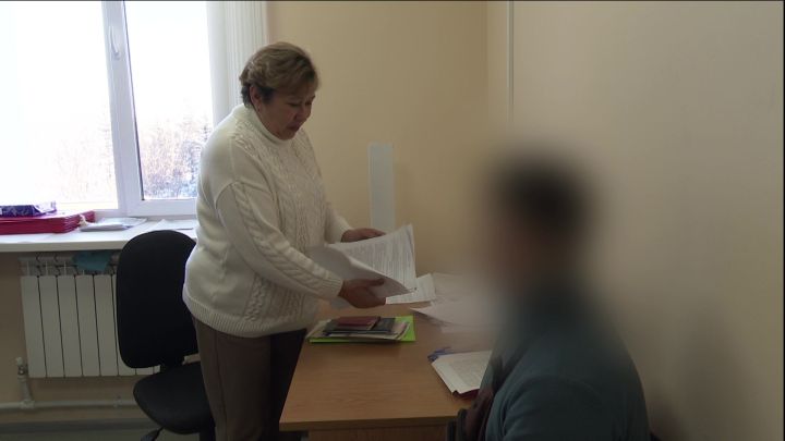 Житель Башкортостана приехал в Нурлат, чтобы стать оператором беспилотника