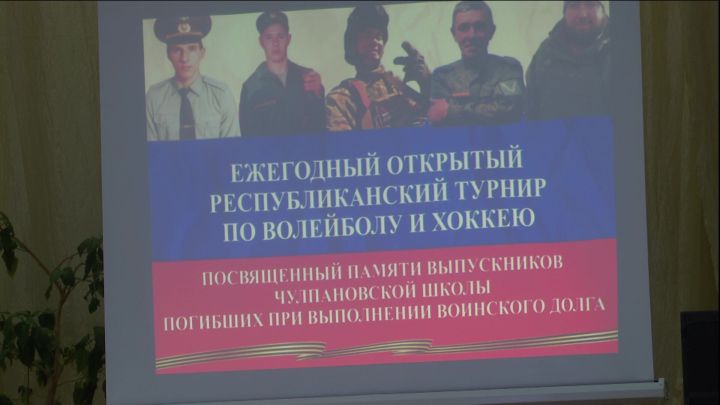 Герой России Алексей Кораблев: «Таких сел, как Чулпаново, я не встречал»
