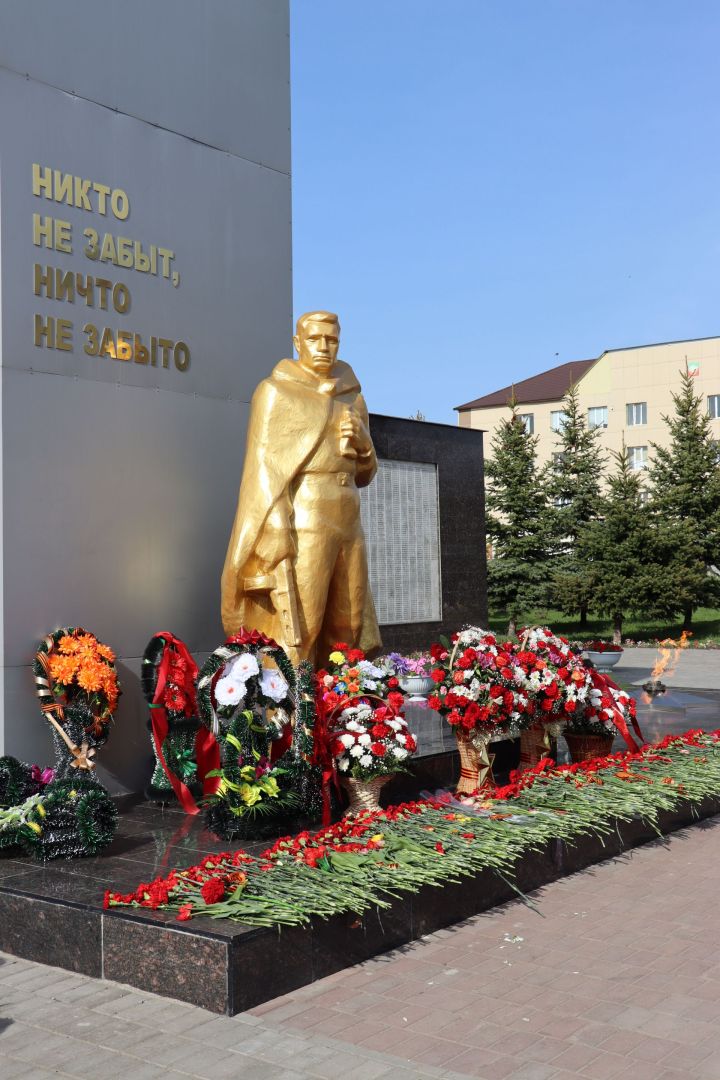 Стартовал Всероссийский конкурс «Герои Великой Победы»: расскажи о подвиге
