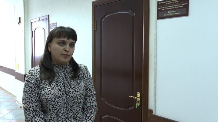 «Точка трезвости» вернула более 15–ти нурлатцев к осознанной жизни