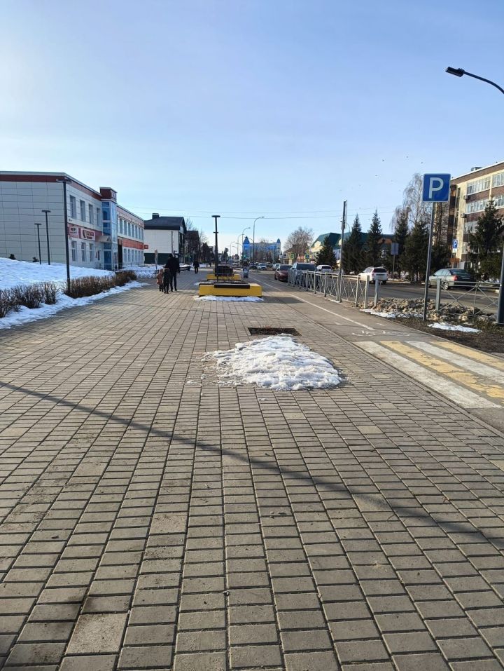 Погода в Нурлате 1 апреля