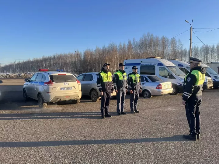 В Нурлате прошел профилактический рейд «Тоннель»