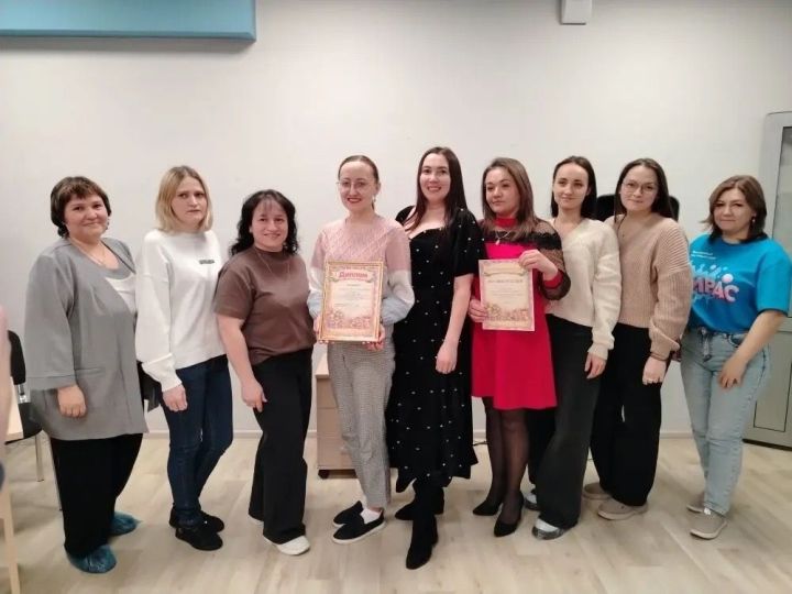 В «Мирасе» Нурлата женская логика и командный дух покорили хитроумный квест
