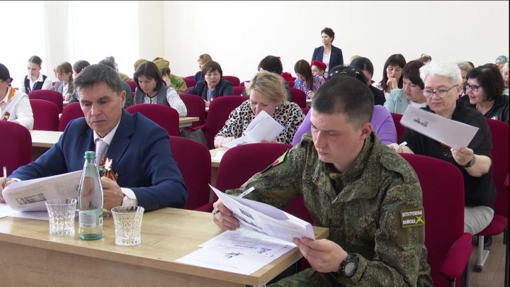 Боец СВО с позывным «Урал»: «Я горжусь своими прадедами»