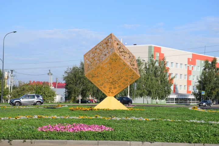 Возвращение в Нурлат: эпоха единства и дружбы (часть II)