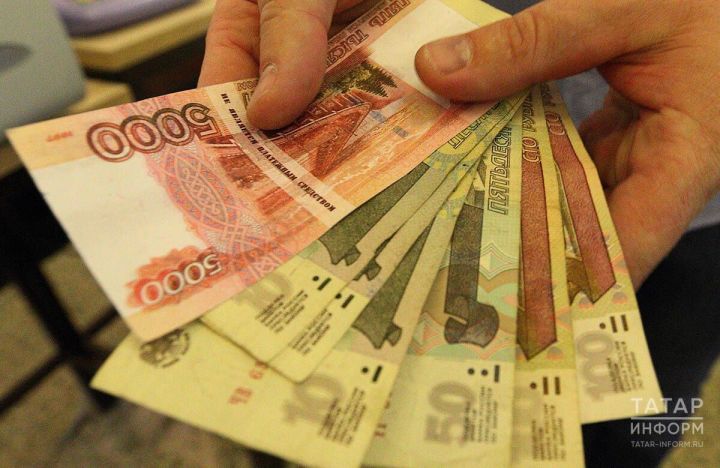 Социальный фонд досрочно перечислит детские пособия перед майскими праздниками