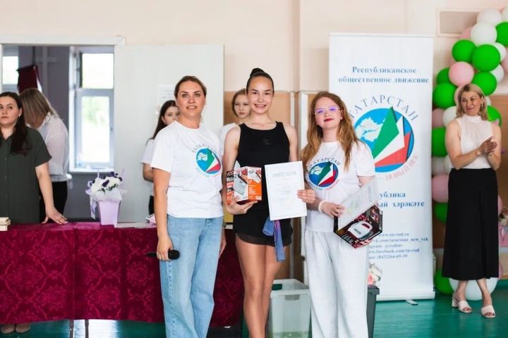 Юные звёзды «Ледка»: триумф нурлатцев в Мензелинске