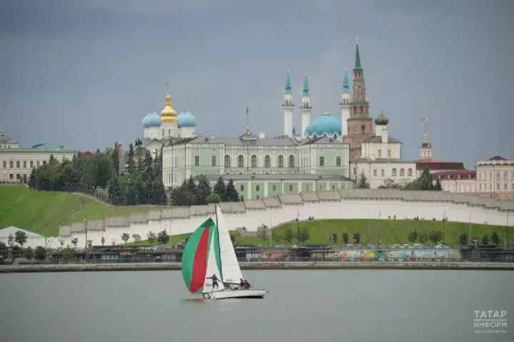 В Татарстане стартовал прием заявок на конкурс «Сила Татарстана: труд и отвага»