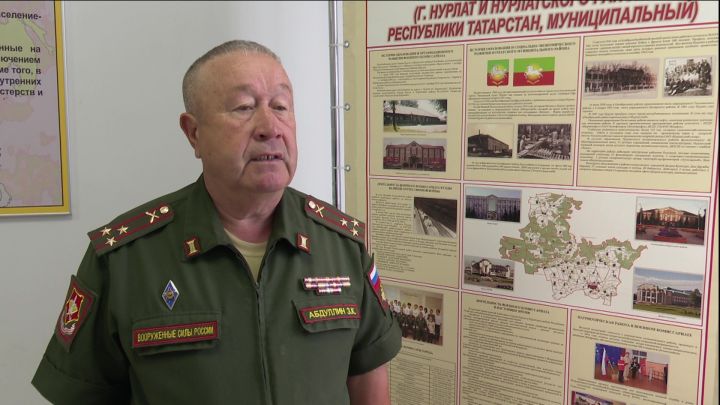 Загир Абдуллин: “Приглашаем наших ребят в беспилотные войска”