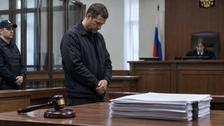 В Нурлате 42-летний мужчина осуждён за долг по алиментам