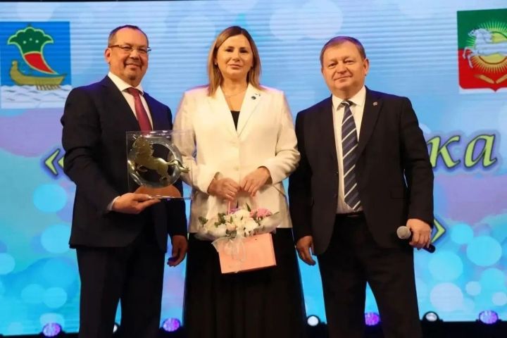 Землячество Нурлатского района из Набережных Челнов победило в республиканском конкурсе
