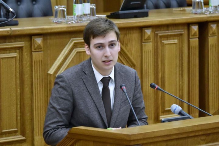 Альберт Карпов: Референдумы по самообложению в Татарстане проходят без нарушений