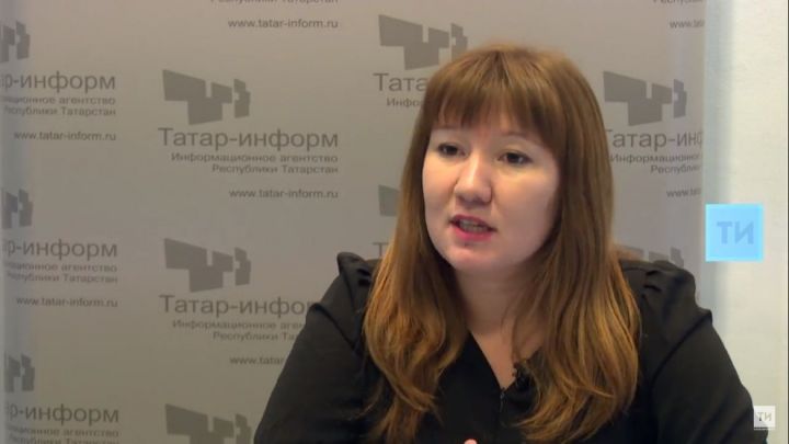 Проект по формированию молодежного крыла удмуртов Татарстана отметили наградой Ассамблеи народов РФ
