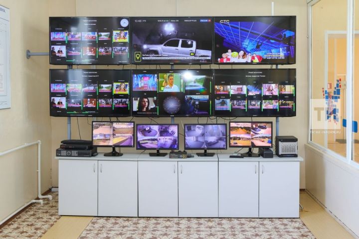 С апреля в Татарстане заработает горячая линия по вопросам цифрового ТВ