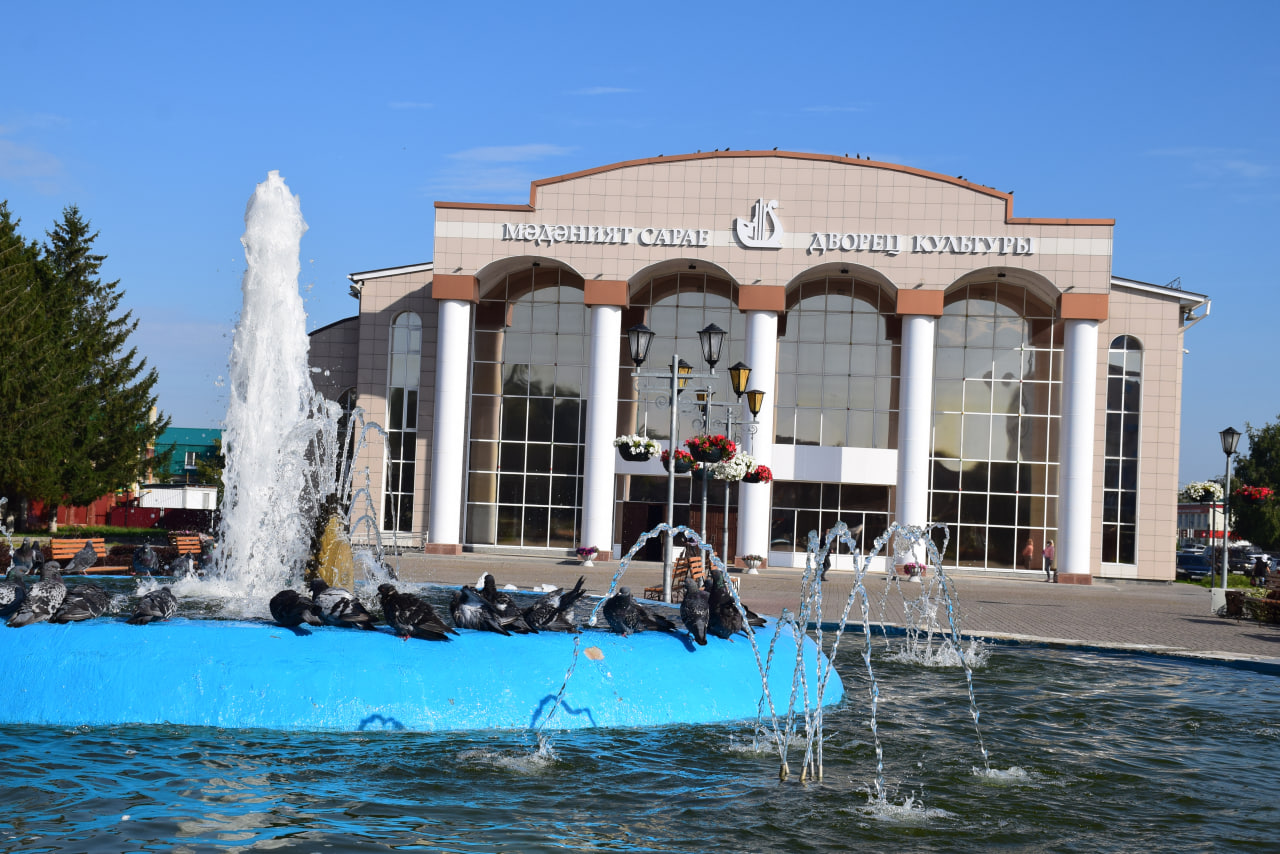 Православные и народные праздники