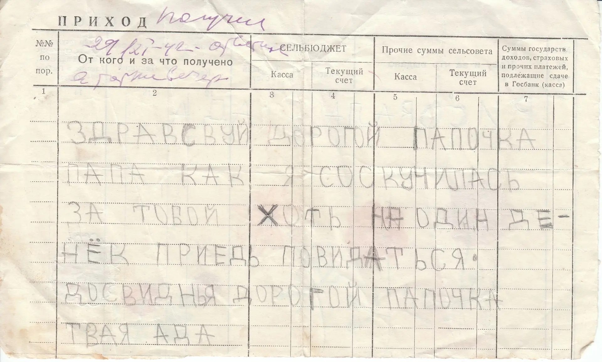 Николай Кошкин