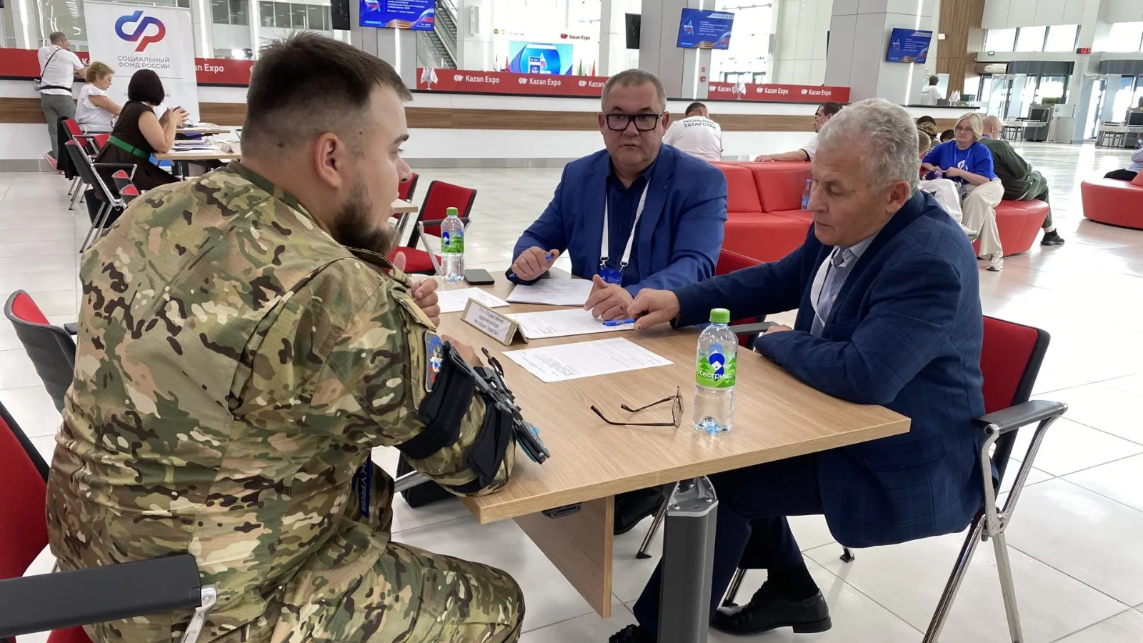 Число мер поддержки в регистре устойчиво растёт