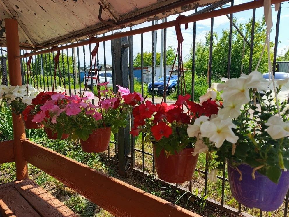 Дамира Шайхулловича АБДУЛЛИНА с 65-летием!