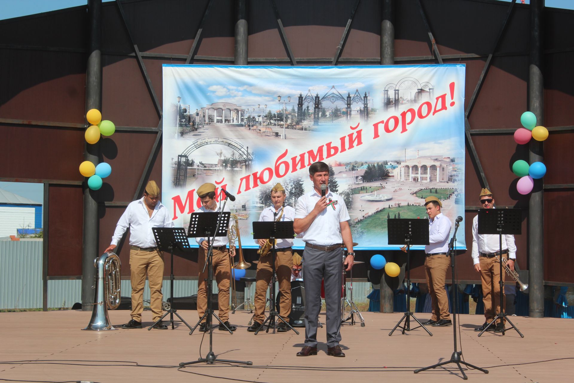 Нурлатцев зазывала ретро-площадка