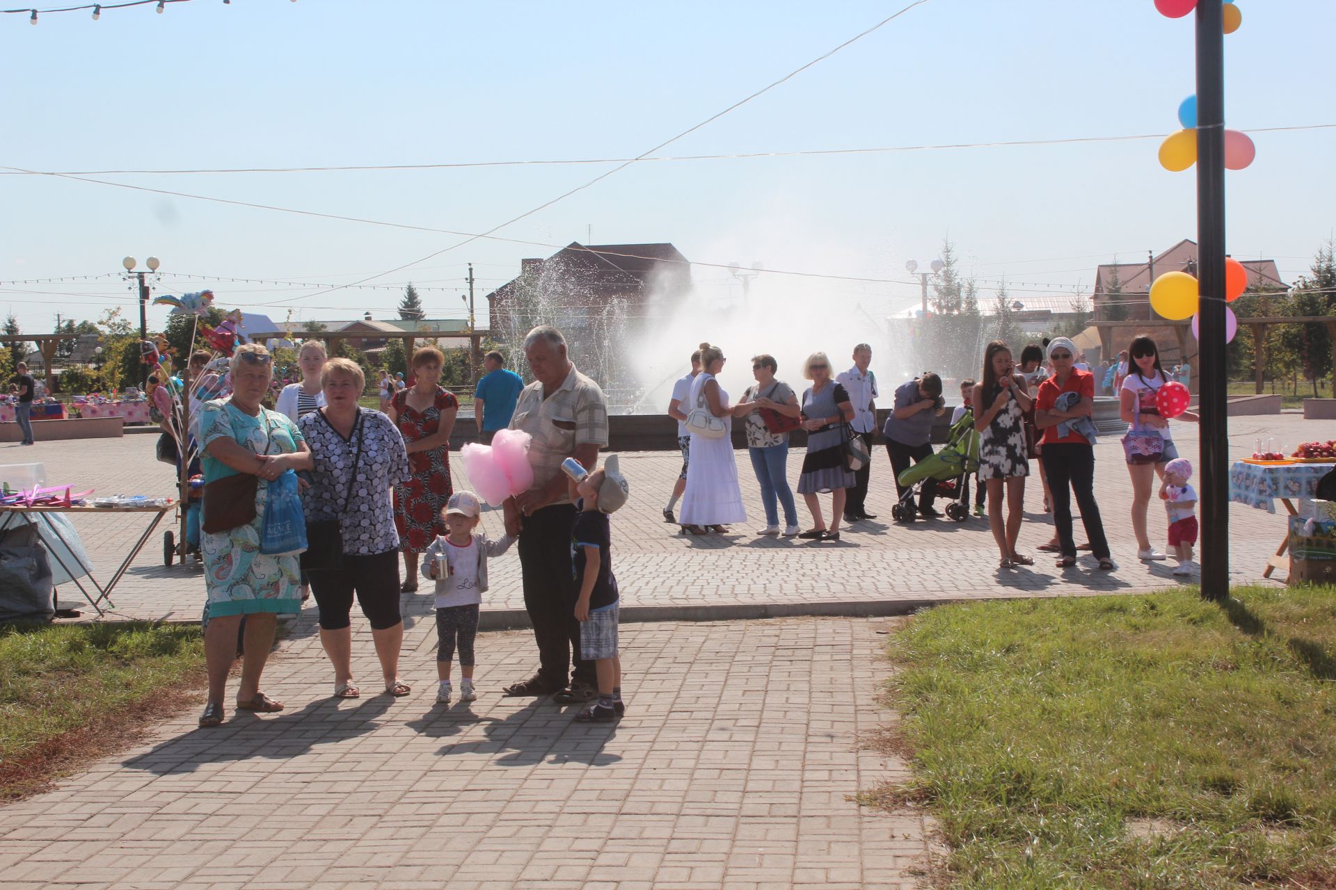 Нурлатцев зазывала ретро-площадка