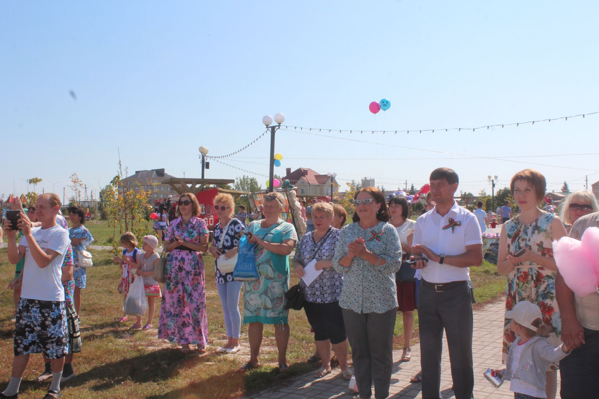 Нурлатцев зазывала ретро-площадка