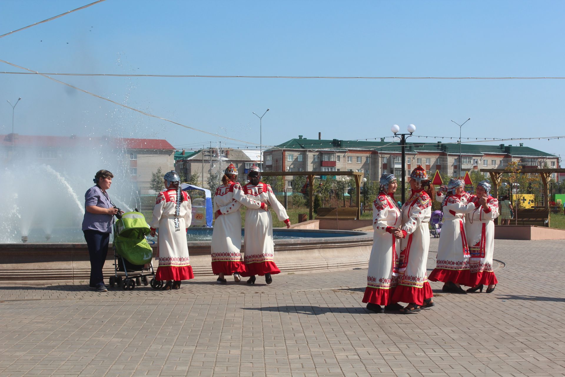 Нурлатцев зазывала ретро-площадка