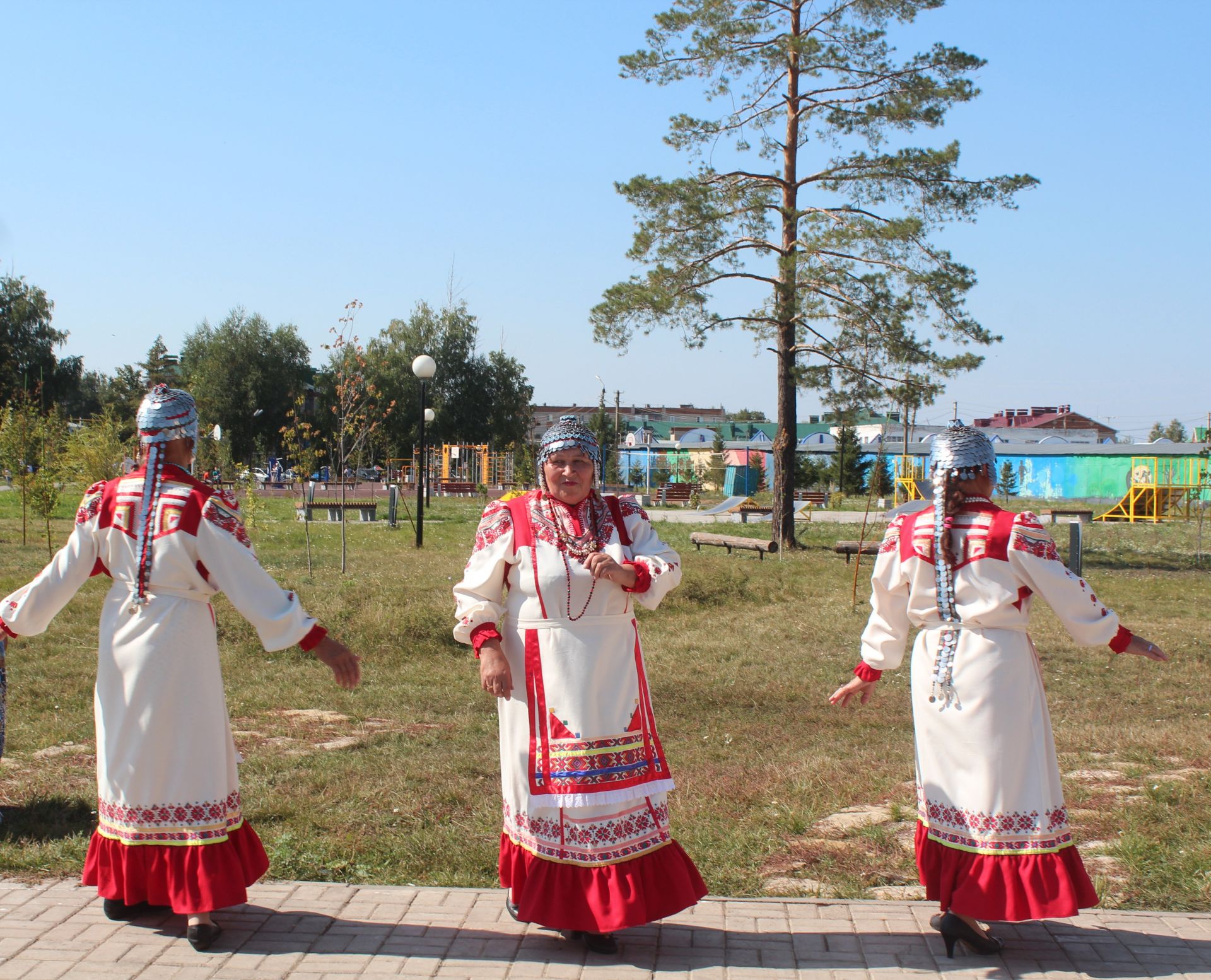 Нурлатцев зазывала ретро-площадка