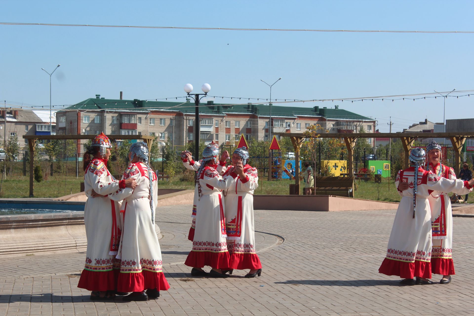 Нурлатцев зазывала ретро-площадка