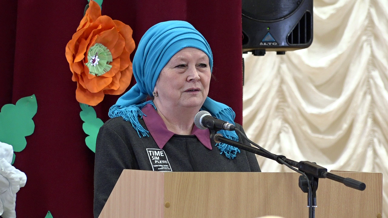 Нурлатские местные отделения Всемирного конгресса татар и общественной организации татарских женщин «Ак калфак» начали обсуждать на местах Стратегию развития татарского народа