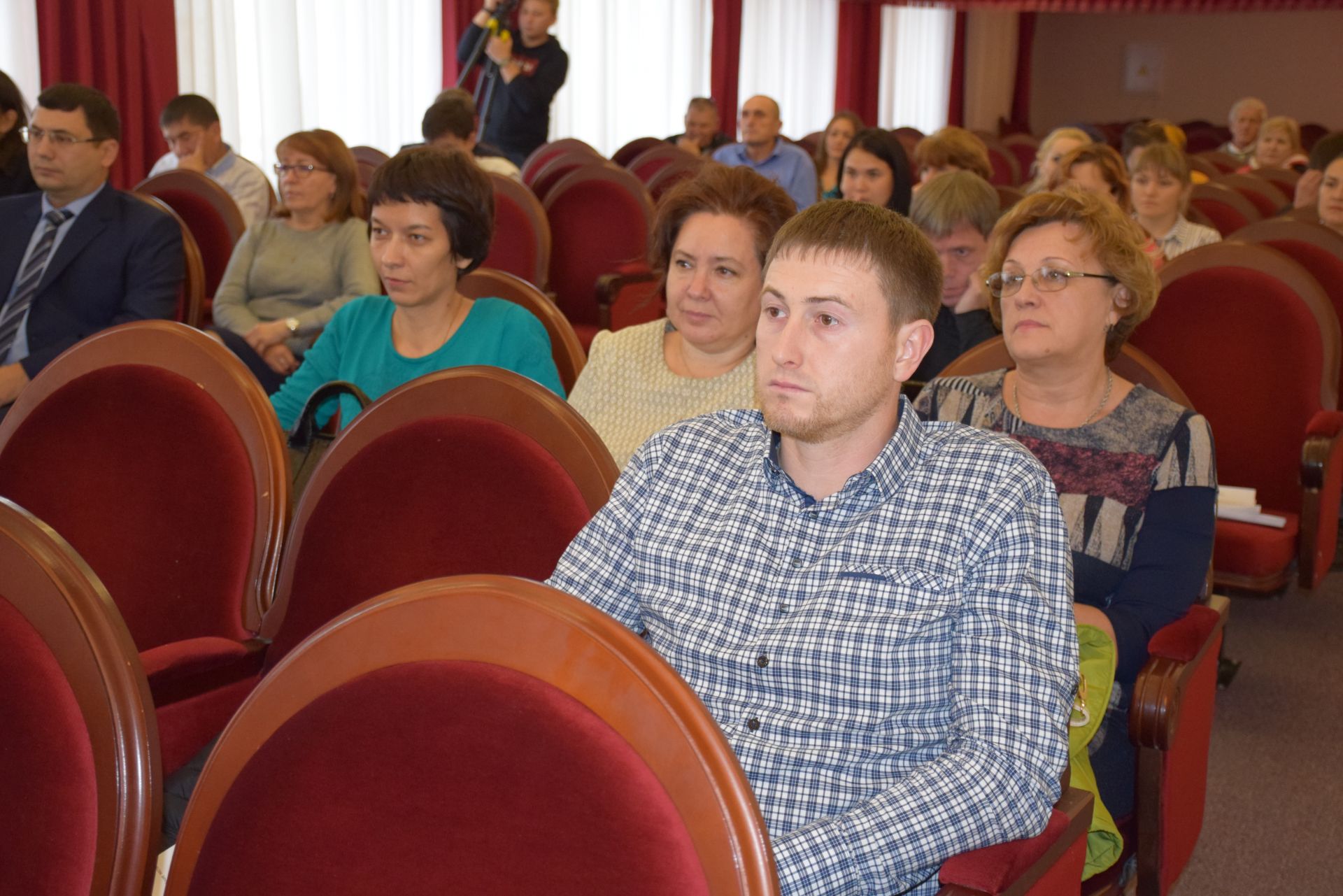 В Нурлате обсудили важные вопросы по охране труда