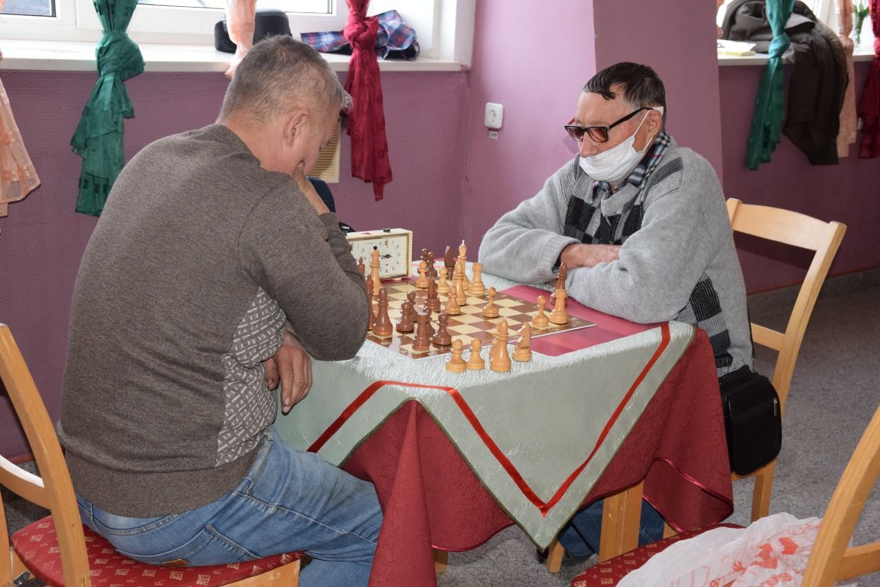 В шахматно-шашечном клубе Нурлата прошел турнир памяти Рината Миннебаева&nbsp;