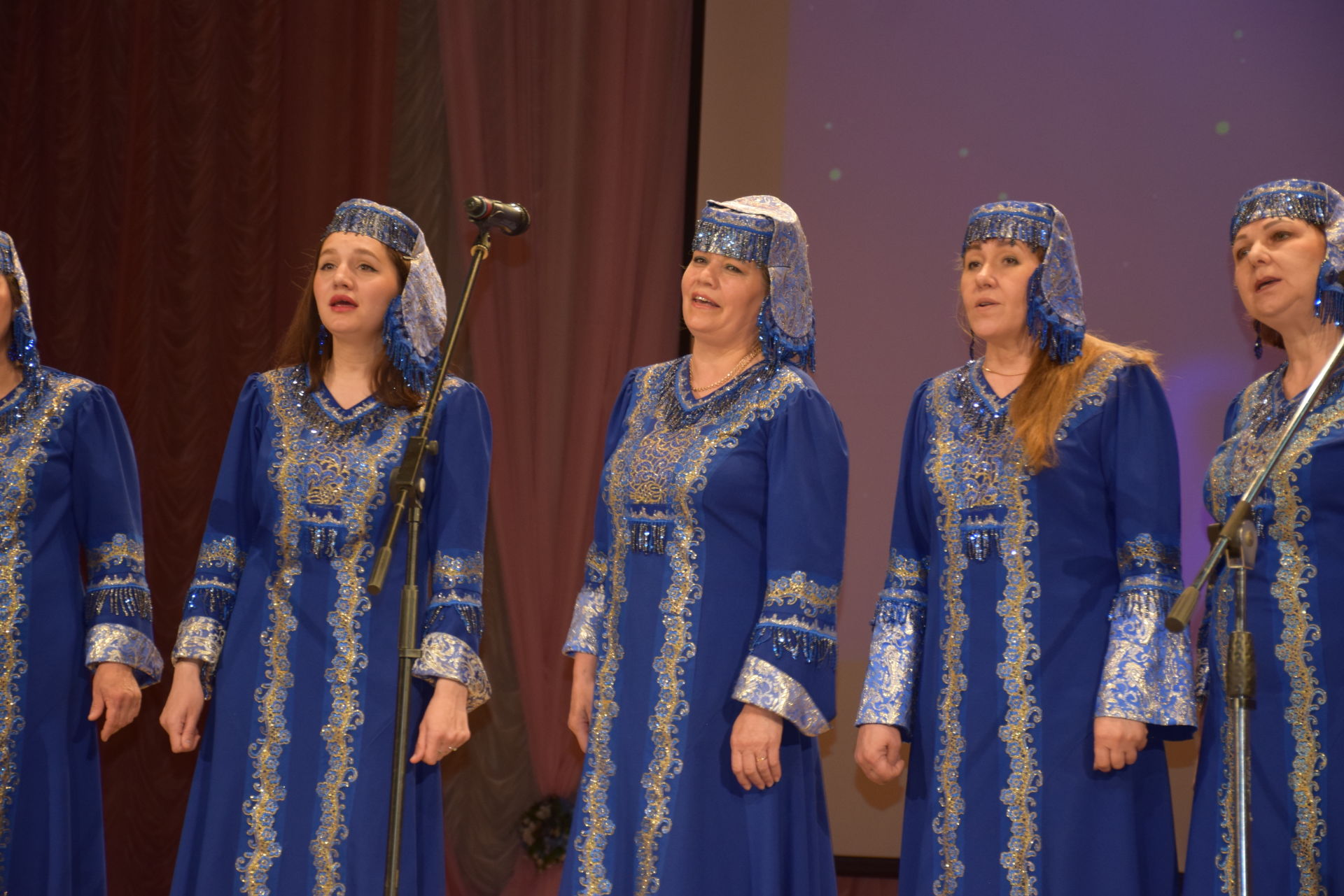 Новости на татарском