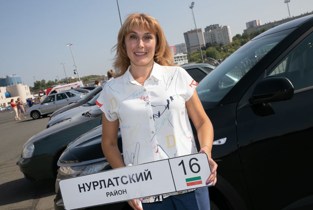 Автоледи Нурлатского района в числе призеров республиканского конкурса