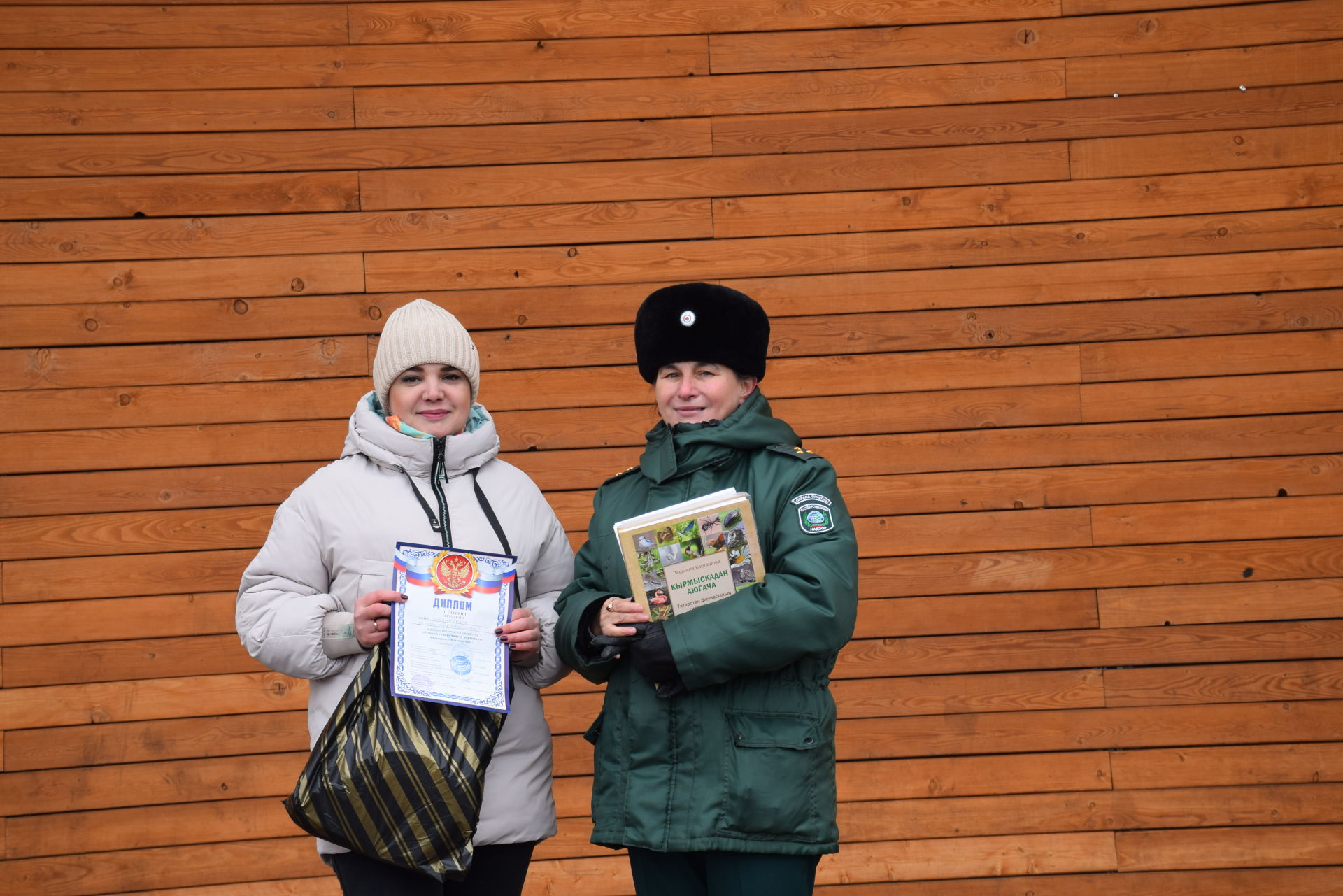 В Нурлате прошел первый районный фестиваль скворечников «На крыльях весны»